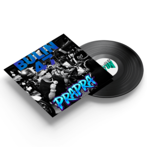 PraPra - Bulin 47 (Unlimited Latin Extended 114Bpm)