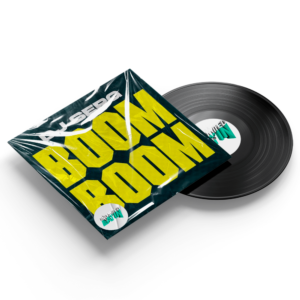 Boom Boom - Dj Serg (Unlimited Latin Extended 128Bpm)