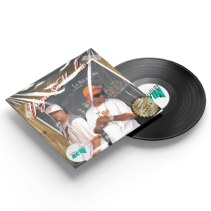 Aparentemente - Yaga & Mackie Ft. Arcangel (Elias Open Show 94Bpm)