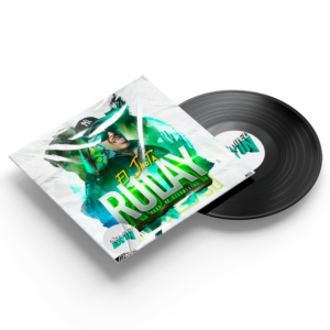 Rulay - El Jhota (Unlimited Latin Extended 126Bpm)