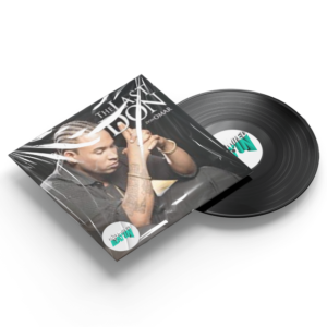 Dile - Don Omar  (Bayne Transition 128-94Bpm)