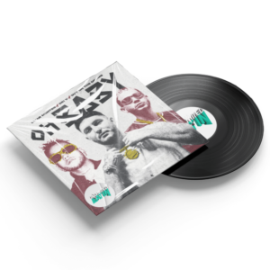 Oh, Baby! - Omar Montes, Dei V, Ovy On The Drums (Unlimited Latin Extended 113Bpm)