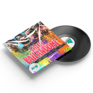 Sigue Bailandome - Yannc, Darkiel, Myke Towers, Eladio Carrion, Brray (Elias Acapella Intro 106Bpm)