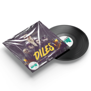 NINFO x Diles - JC Reyes Ft. Bad Bunny (Elias Mashup 130Bpm)