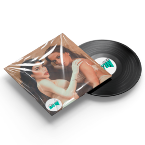 En 4 - Kenia OS, Anitta (Unlimited Latin Extended 94Bpm)
