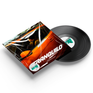 Tranquilo - Louis BPM (Unlimited Latin Extended 85Bpm)