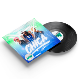 CHICA - Anthony Ready Ft. Yeigo, Kiko El Crazy (Unlimited Latin Extended 124Bpm)