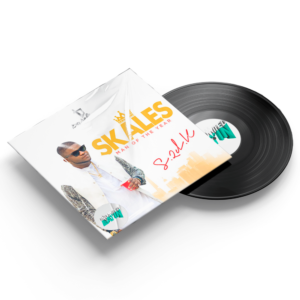 Se Vuelve Loca x Shake Body - Juan Magan, Skales (Eneko Rivas Mashup 126-131Bpm)
