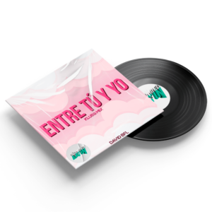 Entre Tu Y Yo (Klubb Mix) - David BFL (Unlimited Latin Extended 150Bpm)