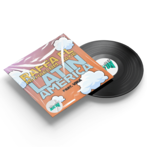 Latinamerica - Raffa Fl, MichaelBM, Jayie, Vika (Unlimited Latin Extended 127Bpm)