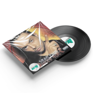 Get Busy - Sean Paul (Bayne Remix 128Bpm)