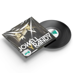 Un Poco Loca - Jowell & Randy Ft De La Ghetto (Bayne Transition 128-90Bpm)