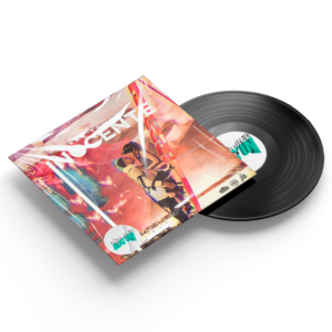 Inocente - Myke Towers (Eneko Rivas Live Edit 87Bpm)(7A)