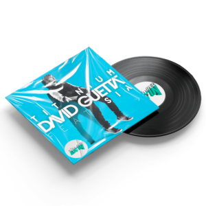 Malbec x Titanium - Duki, David Guetta (Eneko Rivas Mashup 128Bpm)
