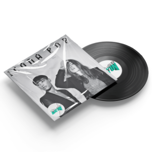 I love It - Icona Pop, Olix (Bayne Remix 128Bpm)