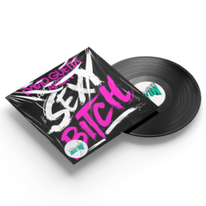 Sexy Bitch - David Guetta, Akon, Olix (Bayne Remix 128Bpm)