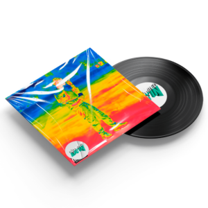 5´3 - Yan Block (Sergio Blasco Live Edit 140Bpm)(7A)