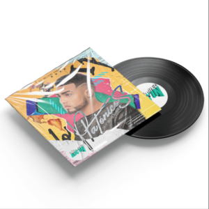 La Curiosidad - Jay Wheeler, DJ Nelson, Myke Towers (Coro Live Edit 90Bpm)(10A)