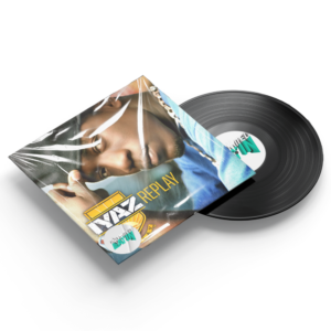 Replay - Iyaz (Unlimited Latin Live Edit 91Bpm)(11B)