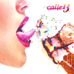 Atrevete Te Te - Calle 13 (Unlimited Latin Acapella & Instrumental 88Bpm)(11B)