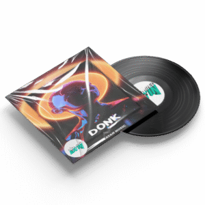 Donk - Brayan Music (Bayne Transition 95-124Bpm)