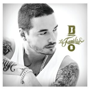 Ay Vamos - J Balvin (Unlimited Latin Acapella 87Bpm)(1A)