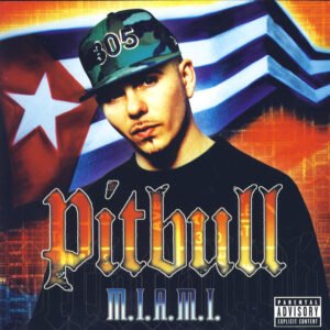 Culo - Pitbull Ft. Lil Jon (Unlimited Latin Acapella 120Bpm)(11A)