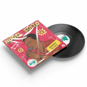 Jamaican (Bam Bam) - HUGEL, SOLTO (Bayne Remix 122Bpm)