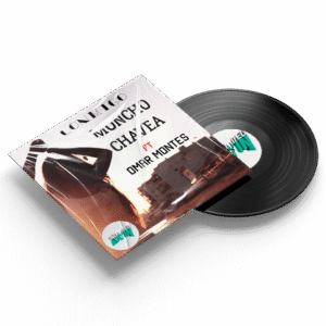 (12A) Conmigo - Moncho Chavea Ft. Omar Montes (Unlimited Latin Live Edit 110Bpm)