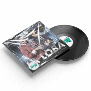 (4A) Loba - Carnal Ft. J alvarez (Adrian Diaz Live Edit 84Bpm)