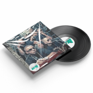 Pegao - Wisin & Yandel (Bayne Acapella Intro 96Bpm)