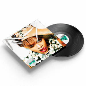 (5A) Where Have You Been - Rihanna (Unlimited Latin Live Edit 128Bpm)