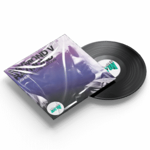 Dj Got Us Fallin´ In Love - Usher (Bayne Transition 100-130Bpm)