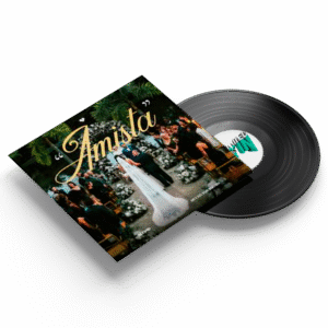 (7A) AMISTA - Blessd, Ovy On The Drums (Antonio Guevara Live Edit 85Bpm)