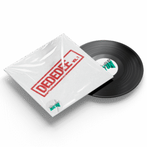 Me & U - Big Papa313, Dei V (Unlimited Latin Extended 127Bpm)
