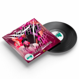 Subete x Dichavate - Lary Over, Lirico En La Casa ft. Ya Ice Dilan (DAVIDMUSIC Mashup 117-112Bpm)