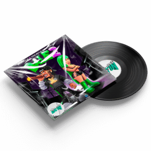 Dale 2 (Remix) - Yailin La Mas Viral (Unlimited Latin Extended 130Bpm)