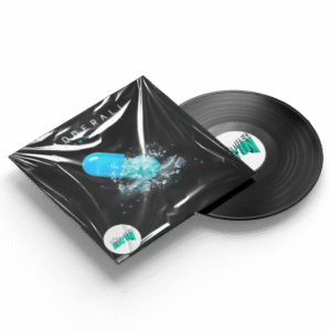 (11A) Adderall - Almighty, Mym (Bayne Live Edit 90Bpm)