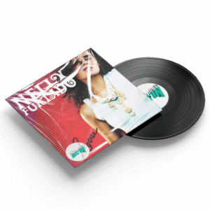 Say It Right x Vaina Loca - Nelly Furtado ft. Fuego (Myke Roldan Mashup 117Bpm)