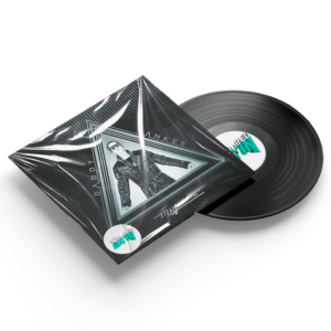 (11A) Descontrol - Daddy Yankee (Alex Diez Live Edit 93Bpm)
