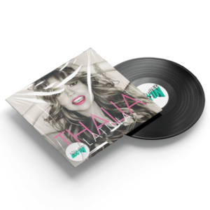 (10A) Desde Esa Noche - Thalia Ft Maluma (Bayne Live Edit 95Bpm)