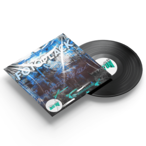 Fotoplack - JodeeraMusic (DJ MARS Open Show 100Bpm)