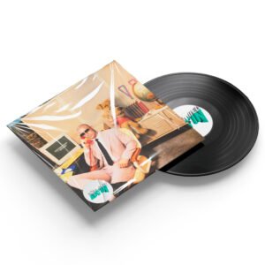 Muevelo pa Mi - Wisin, Kapo (DAVIDMUSIC Acapella Intro 95Bpm)