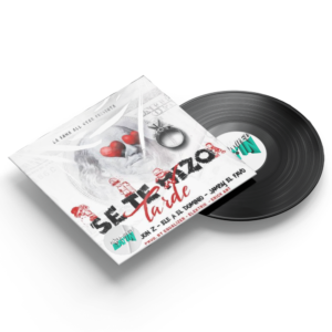 (3A) Se Te Hizo Tarde - Ñejo Flow, Ele A, Jon Z, Jamby El Favo (Bayne Live Edit 90Bpm)