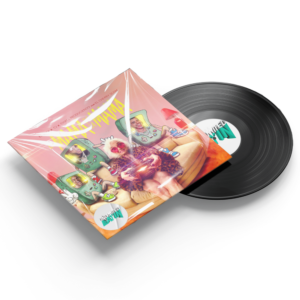 La Mamá de la Mamá - El Alfa, El Cherry Scom (DJ MARS Down Transition Perreo 128-102Bpm)