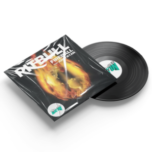 Movin To The Sun x Fireball - Hugel Ft Pitbull (Bayne Mashup 125Bpm)