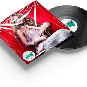 Las De La Intuición - Shakira (Unlimited Latin Live Edit 130Bpm)